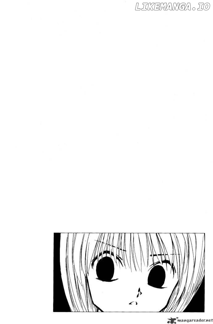Hunter x Hunter, Chapter 108 image 16